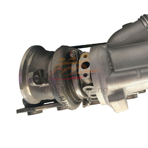 Nâng cấp N20 Turbo lớn cho 2012-17 BMW N20 2.0L turbo tăng áp Turbo Kit 320i 328i 528i X3 xDrive Z4 F30 - Product Image 6