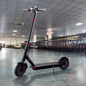 Trottinette Électrique Pliable Légère 8,5 Pouces 10,4 Ah pour Adulte avec Application, Moteur 350W Puissant, Expédition depuis l'Entrepôt Américain - Product Image 4