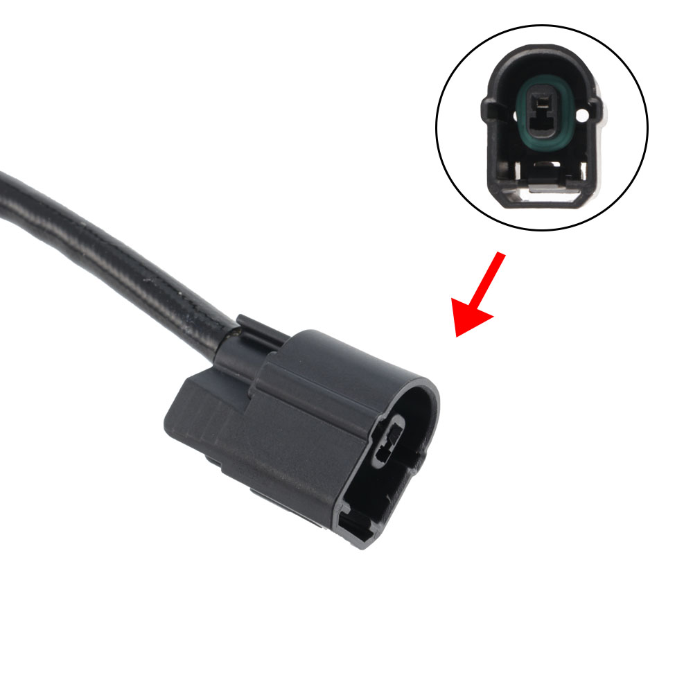 Yamaha Motorcycle Oxygen Sensor - 2BM-H592A-10 & 2DP-H592A-10