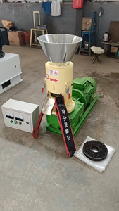 <span class=keywords><strong>Presse</strong></span> à granulés de biomasse pour sciure de bois, paille et autres combustibles, ligne de fabrication de granulés - Product Image 6