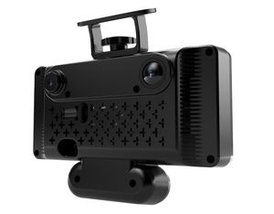 Zerbot openpilot P1 một công cụ hỗ trợ điều hướng xe đa Mô hình hệ thống giám sát lái xe an toàn bởi zerbot - Product Image 3