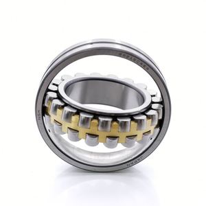 24134 CCK/W33 E EK ตลับลูกปืนเม็ดกลมสแตนเลส P0 ความแม่นยำ - Product Image 1