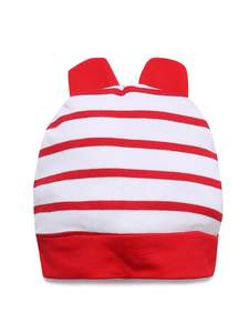 ชุดคริสต์มาสสำหรับเด็กทารกแรกเกิด ชุดรอมเปอร์ลายตัวอักษร <span class=keywords><strong>My</strong></span> First Christmas + กางเกงเลื่อมลายกวางเรนเดียร์ + หมวก ชุดคริสต์มาสสำหรับเด็กวัยหัดเดิน 3 ชิ้น - Product Image 6