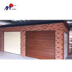 Portes <span class=keywords><strong>de</strong></span> <span class=keywords><strong>Garage</strong></span> automatiques avec <span class=keywords><strong>porte</strong></span>, pièces, télécommandes, prix <span class=keywords><strong>pas</strong></span> <span class=keywords><strong>cher</strong></span>, Design en coupe - Product Image 6
