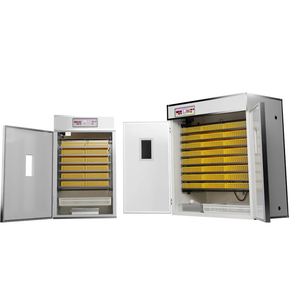 <span class=keywords><strong>Amazon</strong></span> Tuner Machine automatique pour le poulet Les fermes américaines utilisent de grandes couveuses industrielles pour l'éclosion d'œufs 5000 pièces - Product Image 5
