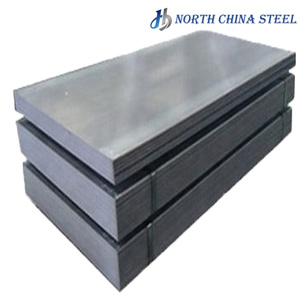 Premium Quality Astm A36 Hot <b>Rolled</b> Carbon Steel Plate For Structural Engineering - Product Image 6