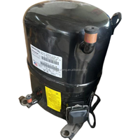 Compresor de Rotor de Acero Inoxidable Bristol R92J323ABKA para Equipos de Refrigeración en Sistemas de Aire Acondicionado R407C/R22