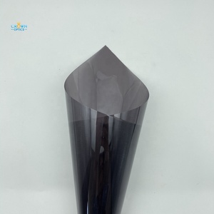 中国工厂购买塑料窗膜建筑太阳能汽车最佳宠物色调 - Product Image 5