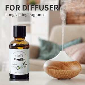 Huile Essentielle <span class=keywords><strong>de</strong></span> <span class=keywords><strong>Vanille</strong></span> Douce en Gros 30ml – Huile Végétale Naturelle pour Diffuseur, Aromathérapie, Fabrication <span class=keywords><strong>de</strong></span> Savons et Bougies DIY - Product Image 4