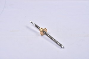 Nhà máy vít hình thang trực tiếp tr10 đến tr60 | nhà sản xuất đáng tin cậy cho vít và đai ốc hình thang - Product Image 4