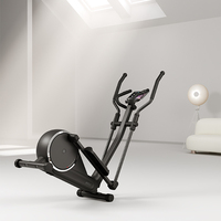 Yipoo — machine d'elliptique, outil d'entraînement, de croix, intelligente, nouveau design