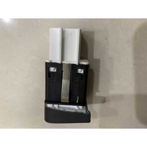 Interruptor de Aire Acondicionado para Volkswagen Nuevo Passat 56D927117, Posición Apagado, Pieza de Repuesto - Product Image 2