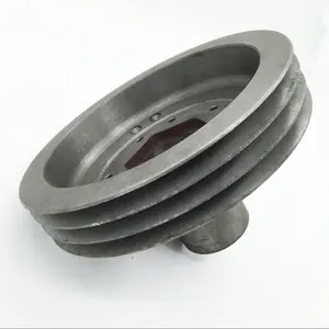 Kualitas Tinggi Deutz F3L912 V-grooved Pulley 04158480