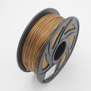 เส้นพลาสติกสำหรับพิมพ์ 3 มิติ PLA ขนาด 1.75 มม. ม้วน 330 ม. สำหรับวัสดุสิ้นเปลืองของเครื่องพิมพ์ 3 มิติ - Product Image 5