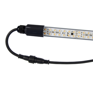 أنابيب إضاءة DMX مخصصة من المصنع لغسيل السيارات بألوان متغيرة RGBW - Product Image 4