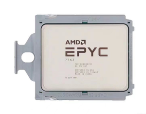 AMD <span class=keywords><strong>EPYC</strong></span> milano 7763 CPU 64 core SP3 processore Server fino a 3.5GHz 100-000000312 - Product Image 2