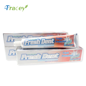 <span class=keywords><strong>Pasta</strong></span> <span class=keywords><strong>Dental</strong></span>/Dentífrico/<span class=keywords><strong>Pasta</strong></span> <span class=keywords><strong>Dental</strong></span> Fresca de Alta Calidad a Precio Competitivo, Personalizada OEM para Cuidado Bucal - Product Image 2