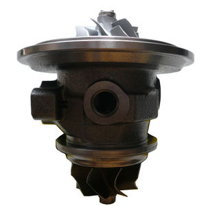 GT2256MS เทอร์โบชาร์จเจอร์คาร์ทริด8973267520สำหรับรถยนต์อีซูซุ NPR ukrnian Bogdan 4.6L 4HG1T 4HG1-T 2001 - Product Image 1