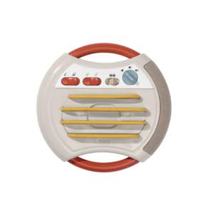 Guitarra Electrónica Tiny Love, Guitarra Electrónica Infantil de Moda, Nuevo Producto para Niños, Juguetes - Product Image 1