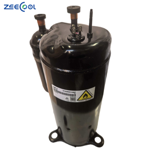 Original Rotationskompressor KTQ360S1UMP 230V 50HZ R32 Klimaanlage KÜHLKOMPRESSOR für TOSHIBA GMCC 5PS Kompressor - Product Image 3