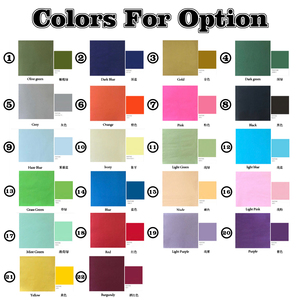 Serviettes de cocktail personnalisées en papier jetable bleu clair avec monogramme imprimé en feuille d'aluminium pour mariage - Product Image 3