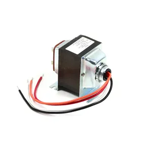 Class 2 HVAC 60Hz 120 208 240V to 24V 40 multi-tap transformer 24 volt Transformer for Boiler