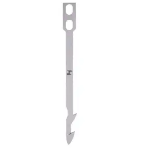 3101699 STRON G.H Marke REGIS für YAMATO Haken faden bewegliche Messer Industrien äh maschine Ersatzteile