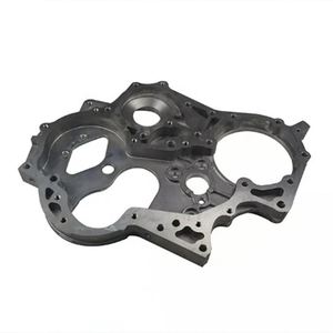 Placa Base de Distribución para ISUZU D-MAX TFR NHR NKR 8-94155361-0 - Product Image 3