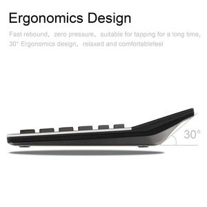 12-bit Máy tính để bàn lớn phong cách khoa học dm1200v máy tính cung cấp điện kép năng lượng mặt trời năng lượng mặt trời nhựa văn phòng Tài Chính - Product Image 2