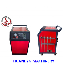 Nueva Máquina <span class=keywords><strong>de</strong></span> Descalcificación y Limpieza <span class=keywords><strong>con</strong></span> Hielo Seco Huandyn HD-680 220V 2026, Equipo <span class=keywords><strong>de</strong></span> Servicio Automotriz <span class=keywords><strong>de</strong></span> Alto Rendimiento - Product Image 4