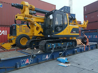 Foreuse rotative TYSIM KR300 de marque chinoise, fabriquée en Chine, de bonne qualité
