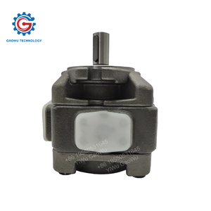 ปั๊ม JPWORLD KHG Series รุ่น KHG1-25-01R-VPC ไฮดรอลิกเกียร์ภายใน ของแท้ใหม่เอี่ยม - Product Image 1