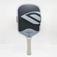 Nouvelle Raquette de Pickleball Sek Omni 1776 Capsule 2026, Noyau en Mousse de 16 mm, Intégral en Mousse, Fibre de Carbone, Surface Rugueuse, Incassable