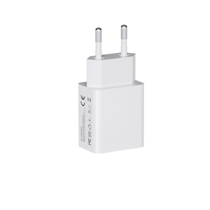 Chargeur mural électrique 20W Chargeur USB-C rapide avec PD QC3.0 Design compact pour téléphone portable Compatible avec pour 13 - Product Image 6