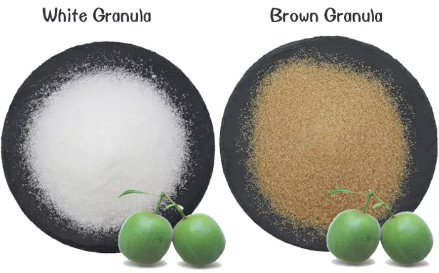 Low Calory Natural Stevia Sugar Table Top Sweetener Stevia Erythritol