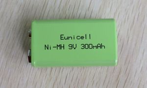 แบตเตอรี่นิกเกิลโลหะไฮไดรด์แบบชาร์จไฟได้1.2V NiMH AA 2600mAh - Product Image 3