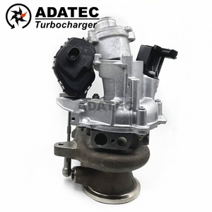 06 k145654g turbocompressore per Audi A3 8V / A3 Cabriolet / Q2 <span class=keywords><strong>2</strong></span>.0 TFSI CZPB 2017-nuovo Turbo assemblaggio 06 k145655b - Product Image 4