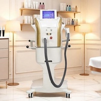 Appareil de rajeunissement cutané M22 Photon, blanchiment, réduction des taches, resserrement des pores, éclaircissement, instrument de beauté spécial pour salon de beauté