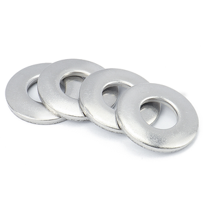 แหวนรองสปริงทรงกรวยสแตนเลส 18-8 แบบเบลล์วิลล์ DIN6796 DIN6908 - Product Image 6