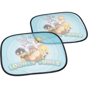 Parasols latéraux pour voiture Baby Looney Tunes 44x35 cm Parasol enfant - Product Image 6