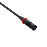 Microphone à condensateur professionnel Audio X9, nouveau Design, carte son de divertissement, Podcast, Microphone karaoké, Ce