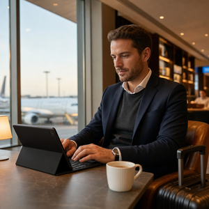 Tablette <span class=keywords><strong>PC</strong></span> 2-en-1 <span class=keywords><strong>Windows</strong></span> <span class=keywords><strong>11</strong></span> de <span class=keywords><strong>11</strong></span>,6 pouces, processeur Quad Core N95, 6+128 Go, ordinateur portable mince pour l'éducation des enfants en classe, fabriqué en usine OEM - Product Image 4