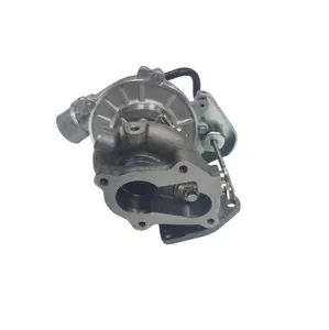 Турбо турбонагнетатель для Toyota Ct16 17201-ol030 17201-0l030 172010l030 2kd-ftv