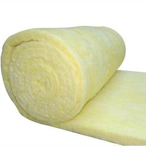 Rollo de Lámina de Lana de Vidrio Ecológico, Resistente al Fuego, Resistente al Agua, <span class=keywords><strong>Aislamiento</strong></span> Acústico, <span class=keywords><strong>Aislamiento</strong></span> <span class=keywords><strong>para</strong></span> Techos <span class=keywords><strong>y</strong></span> <span class=keywords><strong>Paredes</strong></span> - Product Image 3