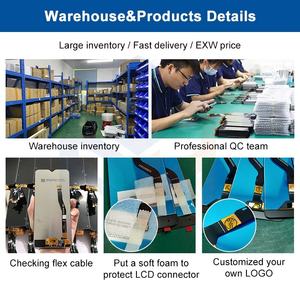 <span class=keywords><strong>Écran</strong></span> LCD d'origine OEM en gros pour <span class=keywords><strong>iPhone</strong></span> 6 6Plus 6S Plus 7 7Plus 8 8Plus, <span class=keywords><strong>écran</strong></span> pour <span class=keywords><strong>iPhone</strong></span> <span class=keywords><strong>SE</strong></span> <span class=keywords><strong>2020</strong></span> - Product Image 6