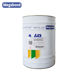 Adhesivo de Poliuretano Ecológico de Doble Componente Sin Solventes, Alta Resistencia al Calor <span class=keywords><strong>121</strong></span> para Envasado de Alimentos - Product Image 4