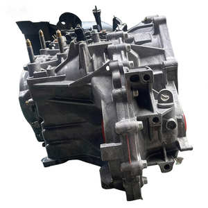 Motor 4G69 <span class=keywords><strong>de</strong></span> 4 Velocidades Usado, Transmisión F4A42 <span class=keywords><strong>de</strong></span> 2.4L para <span class=keywords><strong>Mitsubishi</strong></span> Outlander 2003-2008, <span class=keywords><strong>Caja</strong></span> <span class=keywords><strong>de</strong></span> Cambios <span class=keywords><strong>Automática</strong></span> - Product Image 3