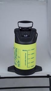 Оптом, ручной пластиковый ручной распылитель давления 5L - Product Image 5