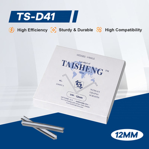 TAISHENG FRAME Clous en V pour bois tendre UNI 12MM - 4200 PIÈCES - Product Image 1