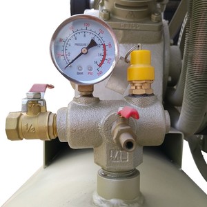 Compresor de Aire para Máquinas de Tejer <span class=keywords><strong>Calcetines</strong></span>, Componente Esencial en el Proceso de Fabricación de <span class=keywords><strong>Calcetines</strong></span> - Product Image 5
